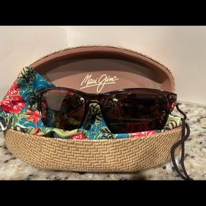 Maui Jim Sunglasses